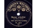 Corona Record -Marsz Sokołów