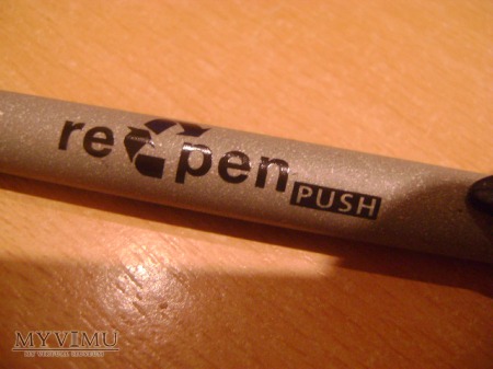 re pen