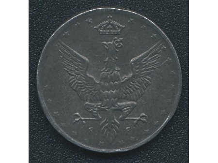 10 fenigów 1918