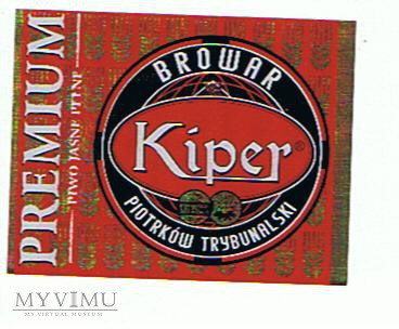 kiper premium