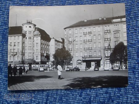 Wrocław 1964r.