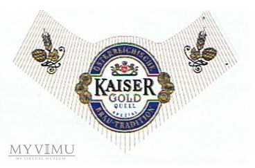 kaiser gold quell
