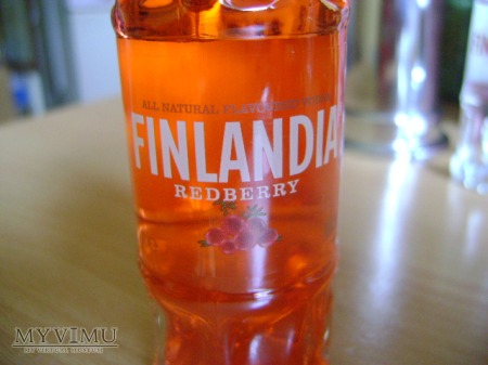 Finlandia Redberry