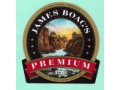 Boag's James Premium