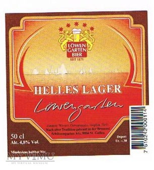 helles lager