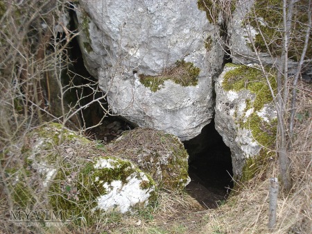 Jaskinia Kopana