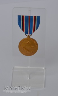 American campaign medal US Coast Guard