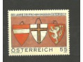Krzyżacy w Austrii.