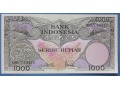 Zobacz kolekcję Banknoty Indonezjii