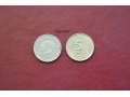 Moneta turecka: 5 kurus