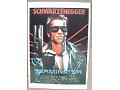 Arnold Schwarzenegger TERMINATOR 1984