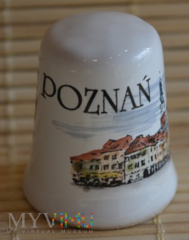 Duże zdjęcie Poznań