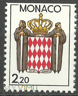 Monaco-timbre-taxe