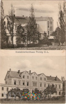 Kreiskrankenhaus