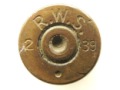 9 mm Luger R.W.S. 39 . 2