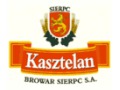 KASZTELAN Sierpc (Carlsberg) 197...