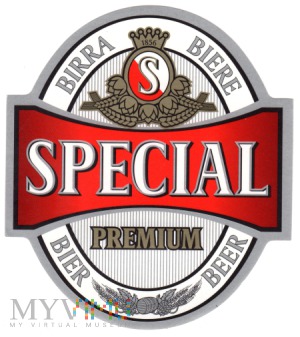 Special Premium