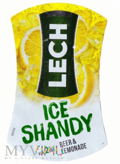 Lech ICE Shandy