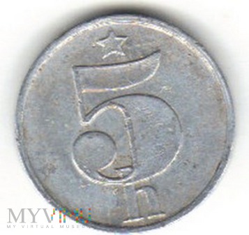 5 HALERZY 1978