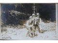 Grupa młodych mężczyzn w Zakopanem 1930