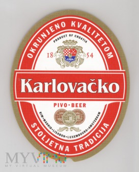 Karlovacko