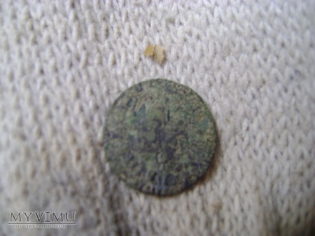 moneta 1714