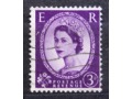 Elżbieta II, GB 262X