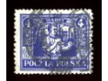 Poczta Polska PL-OS 11-1922
