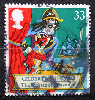 Elżbieta II, GB 1412