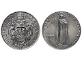 1 lir, 1931, moneta obiegowa