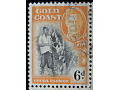 Gold Coast 6d Jerzy VI