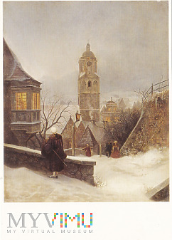 Stille Weihnacht, zwischen 1832 und 1840