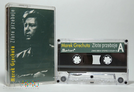 Marek Grechuta - Złote Przeboje