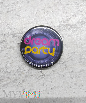 Dream Party