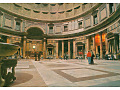 ROMA Pantheon Interno