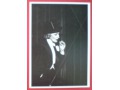 Marlene Dietrich papieros i frak Forever Young