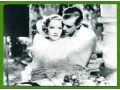 Marlene Dietrich i Gary Cooper 1936 DESIRE