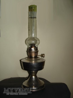 lampa domowa