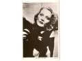 Marlene Dietrich Picturegoer nr 519b