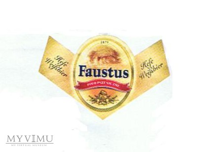 faustus