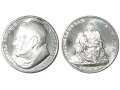 Jan Paweł II La Pieta medal 1999