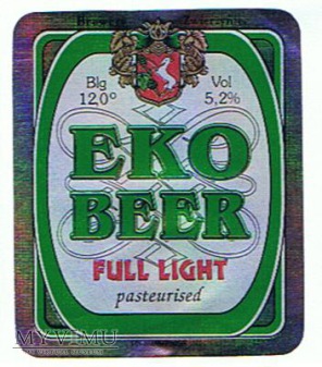 eko beer