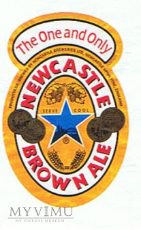 newcastle brown ale