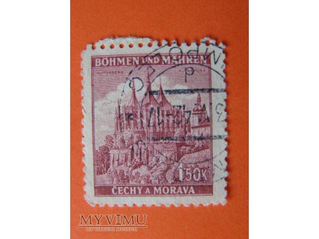049. Czechy i Morawy