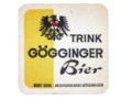 ''Gögginger Brauerei'' - Krauch...