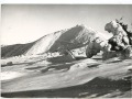 Karkonosze Śnieżka 1962
