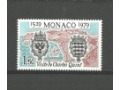 Monaco Visite