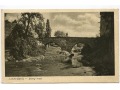 Lądek Zdrój - Stary most - lata 50-te
