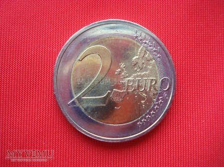 2 euro - Niemcy (2)