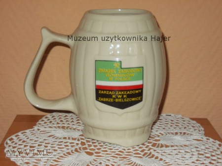 1993 ZZG KWK Zabrze-Bielszowice
